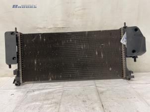 Gebruikte Radiateur Fiat Ducato (250) 2.3 D 120 Multijet Prijs € 35,00 Margeregeling aangeboden door Autobedrijf Brooks