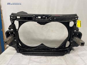 Gebruikte Frontpaneel Audi A6 Allroad Quattro (C6) 3.0 TDI V6 24V Prijs € 50,00 Margeregeling aangeboden door Autobedrijf Brooks