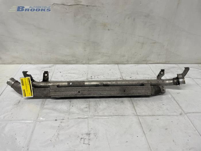 Gebruikte Intercooler Audi A6 Allroad Quattro (C6) 3.0 TDI V6 24V Prijs € 60,00 Margeregeling aangeboden door Autobedrijf Brooks
