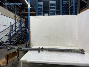 Gebruikte Tussenas Iveco New Daily VI 33S16, 35C16, 35S16 Prijs € 750,00 Margeregeling aangeboden door Autobedrijf Brooks