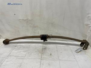 Gebruikte Veerblad achter Fiat Ducato (250) 2.3 D 120 Multijet Prijs € 100,00 Margeregeling aangeboden door Autobedrijf Brooks