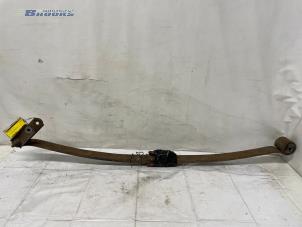 Gebruikte Veerblad achter Fiat Ducato (250) 2.3 D 120 Multijet Prijs € 100,00 Margeregeling aangeboden door Autobedrijf Brooks