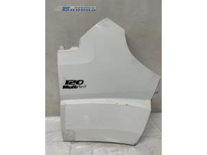 Gebruikte Scherm rechts-voor Fiat Ducato (250) 2.3 D 120 Multijet Prijs € 40,00 Margeregeling aangeboden door Autobedrijf Brooks