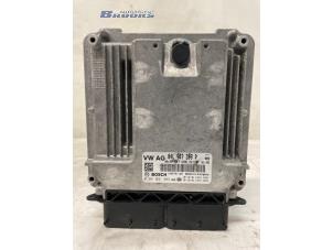 Gebruikte Computer Motormanagement Volkswagen Passat Variant (3G5) 1.6 TDI 16V Prijs € 125,00 Margeregeling aangeboden door Autobedrijf Brooks