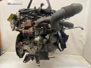 Gebruikte Motor Iveco New Daily VI 33S16, 35C16, 35S16 Prijs € 3.750,00 Margeregeling aangeboden door Autobedrijf Brooks