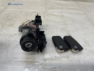 1K0905851B contactslot met sleutel, stuurslot, vervanging voor VW Golf EOS Caddy A3 TT R8 vervangt 1K0905865 1K0905841