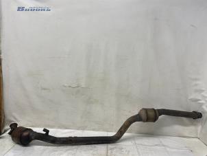 Gebruikte Katalysator Mercedes E-Klasse Prijs € 350,00 Margeregeling aangeboden door Autobedrijf Brooks