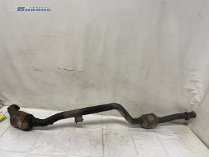 Gebruikte Katalysator Mercedes E-Klasse Prijs € 350,00 Margeregeling aangeboden door Autobedrijf Brooks