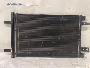 Gebruikte Airco Condensor Peugeot 308 SW (L4/L9/LC/LJ/LR) 1.6 BlueHDi 120 Prijs € 45,00 Margeregeling aangeboden door Autobedrijf Brooks