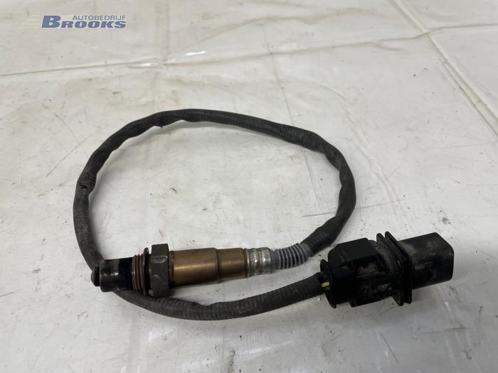 Gebruikte Lambda Sonde Iveco New Daily VI 33S16, 35C16, 35S16 Prijs € 25,00 Margeregeling aangeboden door Autobedrijf Brooks