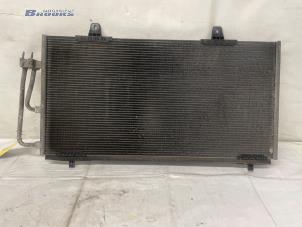 Gebruikte Airco Condensor Peugeot 2008 (UD/UK/UR/US/UX) e-2008 50 kWh Prijs € 100,00 Margeregeling aangeboden door Autobedrijf Brooks