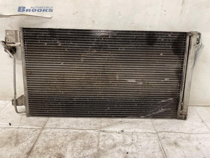 Gebruikte Airco Condensor Volkswagen Transporter T5 2.5 TDi 4Motion Prijs € 35,00 Margeregeling aangeboden door Autobedrijf Brooks