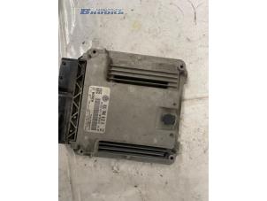 Gebruikte Computer Motormanagement Volkswagen Crafter 2.0 BiTDI Prijs € 300,00 Margeregeling aangeboden door Autobedrijf Brooks