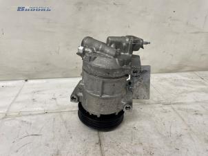 Gebruikte Aircopomp Citroen C4 Berline (LC) 1.6 16V VTi 120 Prijs € 125,00 Margeregeling aangeboden door Autobedrijf Brooks