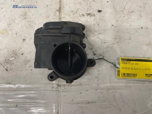 Gebruikte Gasklephuis Citroen C4 Berline (LC) 1.6 16V VTi 120 Prijs € 15,00 Margeregeling aangeboden door Autobedrijf Brooks