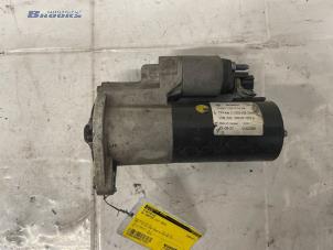 Gebruikte Startmotor Volkswagen Crafter 2.0 BiTDI Prijs € 25,00 Margeregeling aangeboden door Autobedrijf Brooks