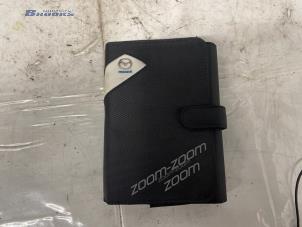 Mazda 2 Instructie Boekjes voorraad | Onderdelenlijn.nl