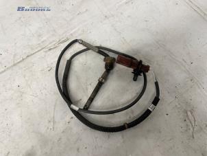 Gebruikte Uitlaat temperatuursensor Volkswagen Crafter 2.0 BiTDI Prijs € 25,00 Margeregeling aangeboden door Autobedrijf Brooks