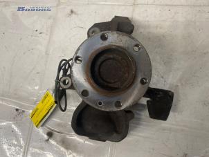 Gebruikte Asschenkel rechts-voor Volkswagen Crafter 2.0 BiTDI Prijs € 30,00 Margeregeling aangeboden door Autobedrijf Brooks