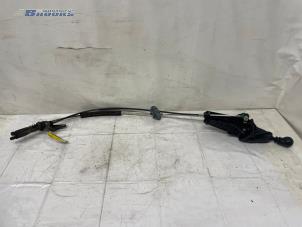 Gebruikte Pook Volkswagen Crafter 2.0 BiTDI Prijs € 75,00 Margeregeling aangeboden door Autobedrijf Brooks