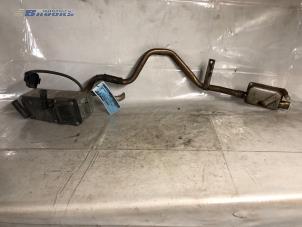 Gebruikte Standkachel Saab 9-5 Estate (YS3E) 3.0 TiD V6 24V Prijs op aanvraag aangeboden door Autobedrijf Brooks