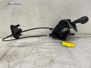 Gebruikte Pook Fiat Croma (194) 2.2 MPI 16V Prijs € 50,00 Margeregeling aangeboden door Autobedrijf Brooks