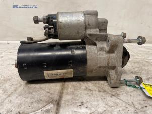 Gebruikte Startmotor Fiat Ducato (250) 2.3 D 120 Multijet Prijs € 50,00 Margeregeling aangeboden door Autobedrijf Brooks