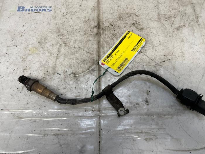 Gebruikte Lambda Sonde Fiat Ducato (250) 2.3 D 120 Multijet Prijs € 25,00 Margeregeling aangeboden door Autobedrijf Brooks