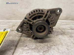 Gebruikte Dynamo Fiat Ducato (250) 2.3 D 120 Multijet Prijs € 25,00 Margeregeling aangeboden door Autobedrijf Brooks