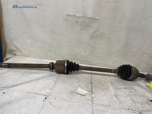 Gebruikte Aandrijfas rechts-voor Fiat Ducato (250) 2.3 D 120 Multijet Prijs € 40,00 Margeregeling aangeboden door Autobedrijf Brooks