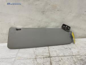 Gebruikte Zonneklep Fiat Ducato (250) 2.3 D 120 Multijet Prijs € 20,00 Margeregeling aangeboden door Autobedrijf Brooks