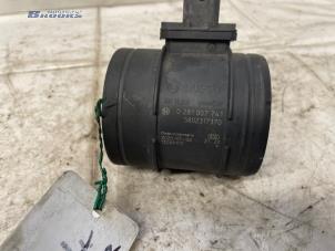 Gebruikte Luchtmassameter Iveco New Daily VI 33S16, 35C16, 35S16 Prijs € 45,00 Margeregeling aangeboden door Autobedrijf Brooks