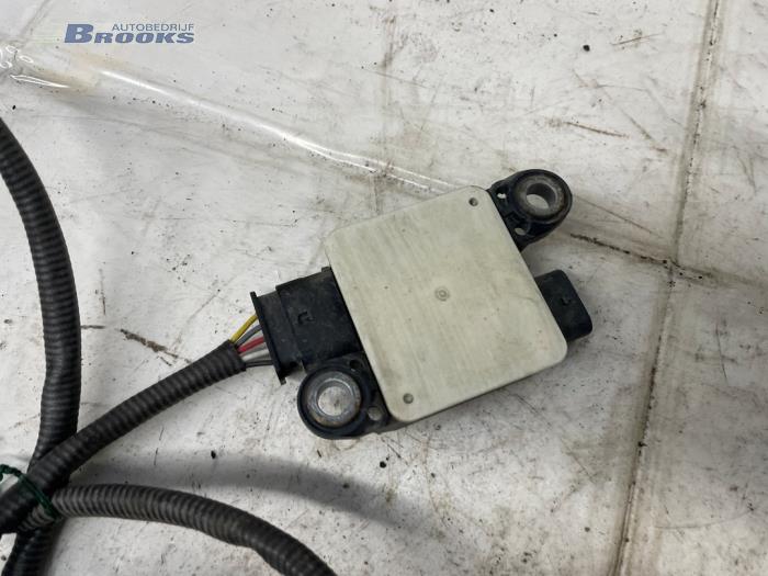 Gebruikte Nox sensor Iveco New Daily VI 33S16, 35C16, 35S16 Prijs € 100,00 Margeregeling aangeboden door Autobedrijf Brooks