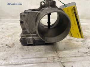 Gebruikte Gasklephuis Iveco New Daily VI 33S16, 35C16, 35S16 Prijs € 50,00 Margeregeling aangeboden door Autobedrijf Brooks