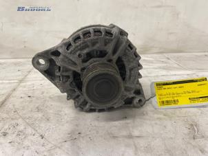 Gebruikte Alternator Iveco New Daily VI 33S16, 35C16, 35S16 Prijs € 150,00 Margeregeling aangeboden door Autobedrijf Brooks