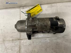 Gebruikte Startmotor Iveco New Daily VI 33S16, 35C16, 35S16 Prijs € 35,00 Margeregeling aangeboden door Autobedrijf Brooks