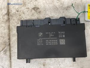 Gebruikte Computer stoel BMW iX (I20) xDrive40 77 kWh Prijs € 80,00 Margeregeling aangeboden door Autobedrijf Brooks