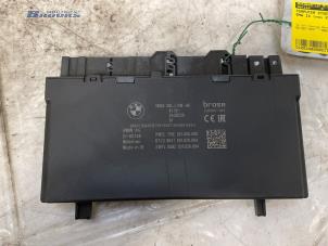 Gebruikte Computer stoel BMW iX (I20) xDrive40 77 kWh Prijs € 80,00 Margeregeling aangeboden door Autobedrijf Brooks