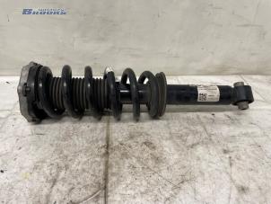 Gebruikte Achterpoot rechts BMW iX (I20) xDrive40 77 kWh Prijs € 145,00 Margeregeling aangeboden door Autobedrijf Brooks