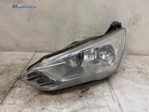 Gebruikte Koplamp links Ford Grand C-Max (DXA) 1.0 Ti-VCT EcoBoost 12V 125 Prijs € 200,00 Margeregeling aangeboden door Autobedrijf Brooks
