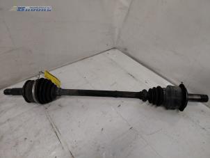 Gebruikte Steekas rechts-achter Mercedes Vito (639.6) 2.2 109 CDI 16V Prijs € 40,00 Margeregeling aangeboden door Autobedrijf Brooks