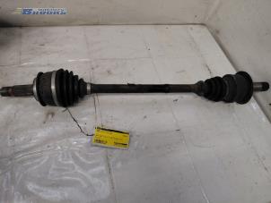 Gebruikte Steekas links-achter Mercedes Vito (639.6) 2.2 109 CDI 16V Prijs € 30,00 Margeregeling aangeboden door Autobedrijf Brooks