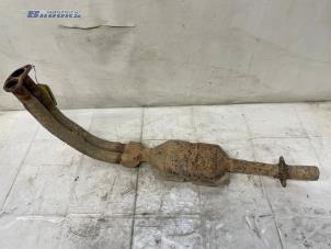 Gebruikte Katalysator Suzuki Vitara Cabrio (ET/TA) 1.6i Prijs € 100,00 Margeregeling aangeboden door Autobedrijf Brooks