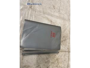 Gebruikte Instructie Boekje Seat Leon (1M1) 1.6 16V Prijs € 20,00 Margeregeling aangeboden door Autobedrijf Brooks