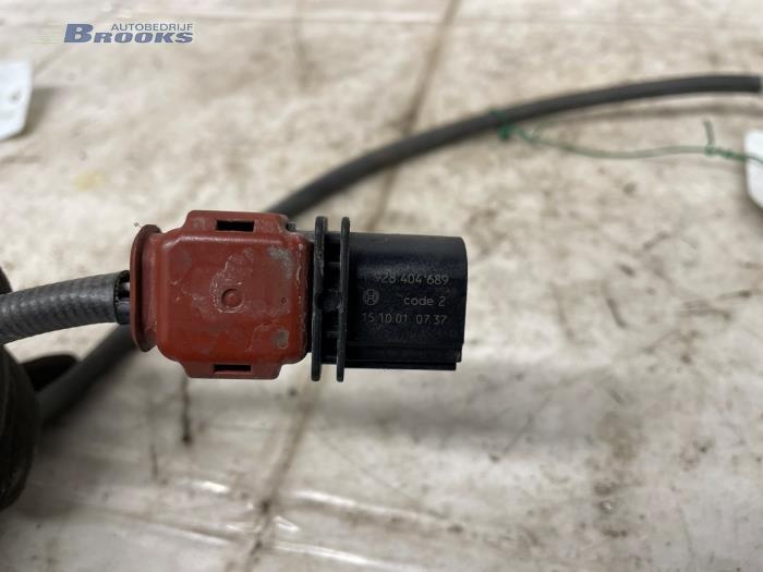 Lambda Sonde van een Ford Grand C-Max (DXA) 1.0 Ti-VCT EcoBoost 12V 125 2015