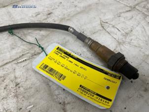 Lambda Sonde van een Ford Grand C-Max (DXA) 1.0 Ti-VCT EcoBoost 12V 125 2015