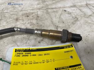 Lambda Sonde van een Ford Grand C-Max (DXA) 1.0 Ti-VCT EcoBoost 12V 125 2015