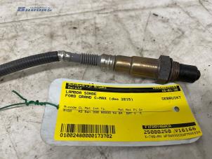 Lambda Sonde van een Ford Grand C-Max (DXA) 1.0 Ti-VCT EcoBoost 12V 125 2015