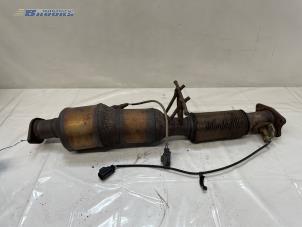 Gebruikte Katalysator Volvo V50 (MW) 2.4 20V Prijs € 175,00 Margeregeling aangeboden door Autobedrijf Brooks