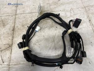 Nieuwe PDC kabelboom Opel Astra J (PC6/PD6/PE6/PF6) 1.4 Turbo 16V Prijs € 30,25 Inclusief btw aangeboden door Autobedrijf Brooks